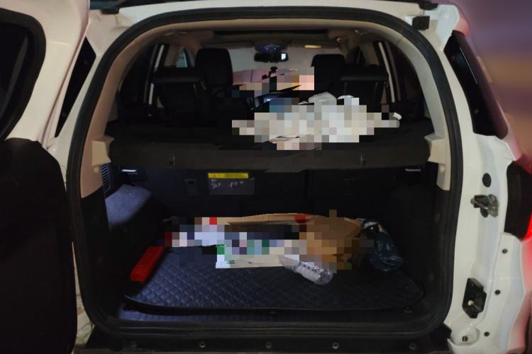 Used BYD Yuan New Energy 2018 EV360 Smart Connect Cool Edition