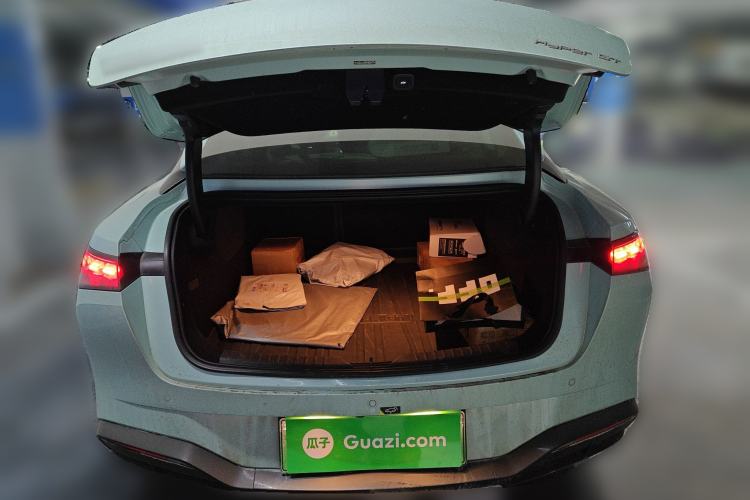 Used Hyptec GT 2023 560 Rear-Drive Seven-Wing Edition
