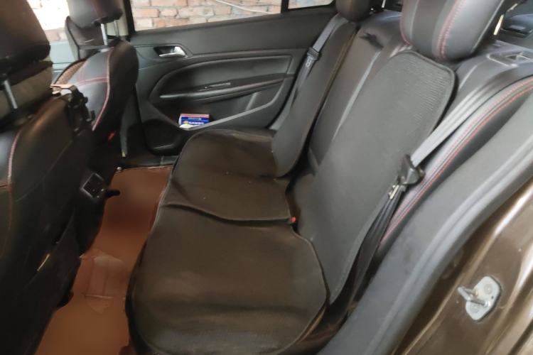 Used Peugeot 408 2014 1.8L Automatic Luxury Edition
