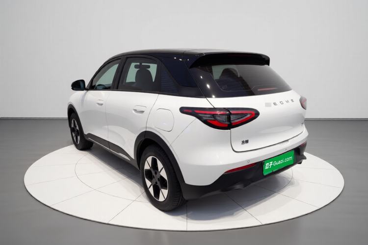 Used Geely Galaxy Geome 2025 310km Dream Edition