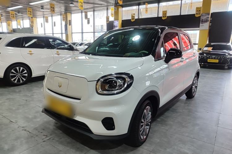 Used Leapmotor T03 2024 310 Comfort Edition