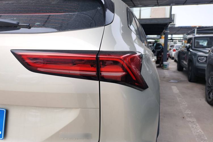 Used Haval H6 2024 1.5T Two-Wheel Drive Ultra
