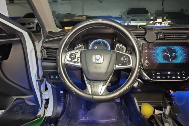 Used Honda Crider 2022 180 Turbo CVT Flagship Edition
