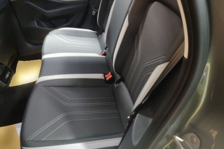 Used Jetta VA7 2025 1.4T First-Come First-Served Edition
