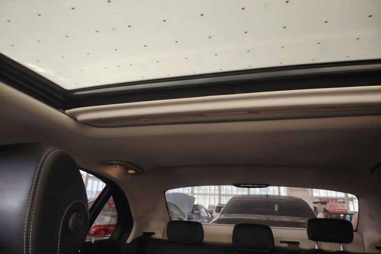 Used Mercedes-Benz C-Class 2017 C 180 L Sport Edition