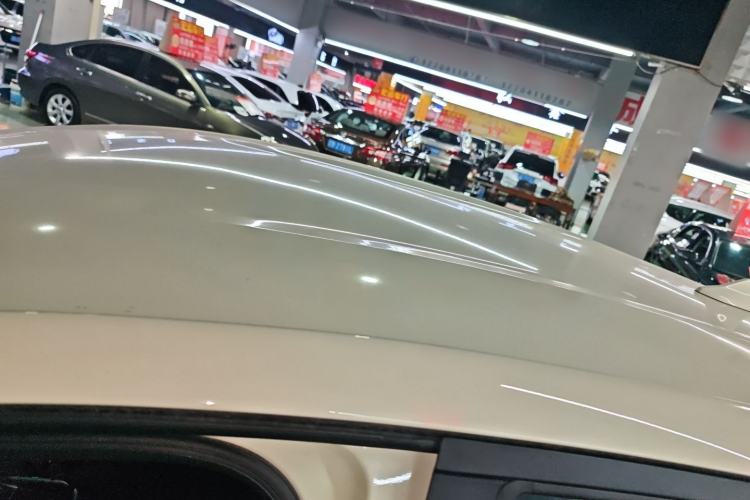 Used BYD Dolphin 2024 Honor Edition 420km Freedom Version
