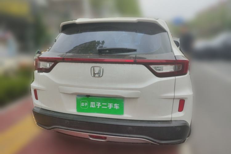 Used Honda XR-V 2015 1.5L LXi CVT Classic Edition
