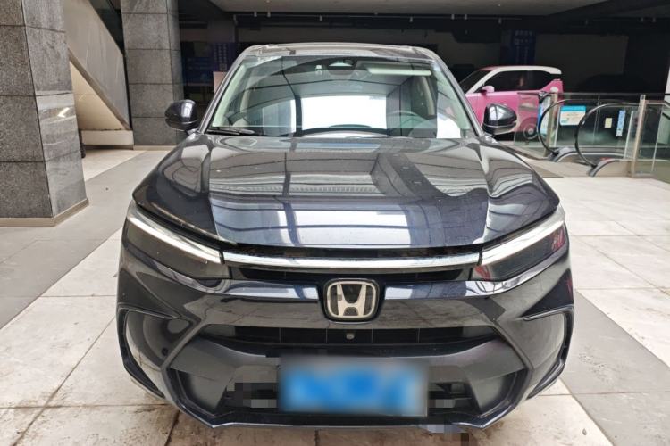 Used Honda Breeze 2023 240TURBO Two-Wheel-Drive Luxury Edition 5 Seats Front