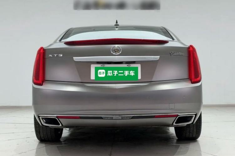 Used Cadillac XTS 2014 28T Luxury Model
