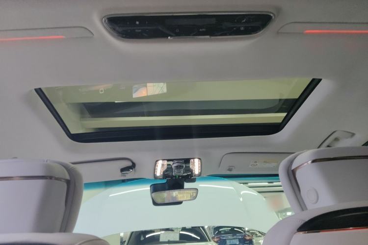 Used Buick Century 2023 2.0T Six-Seater Yinshi Edition