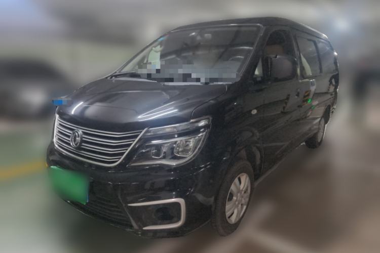 Used FORTHING Lingzhi 2019 M5L 1.6L 7-Seater Exclusive Model China VI Standard