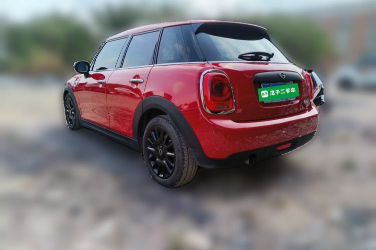 Used MINI MINI 2019 1.5T ONE PLUS Five-Door Edition