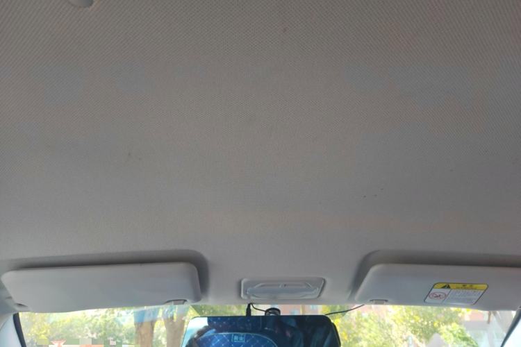 Used BAIC New Energy EC3 2019 Dynamic Edition
