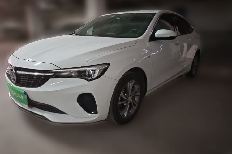 Used Buick Verano 2022 Pro 532T Le Xing Edition