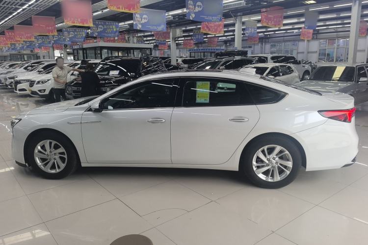 Used Buick LaCrosse 2023 Restyled 25T Cross-Country Edition
