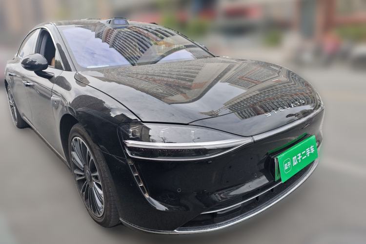 Used Hima Stelato S9 2025 Extended-Range Max
