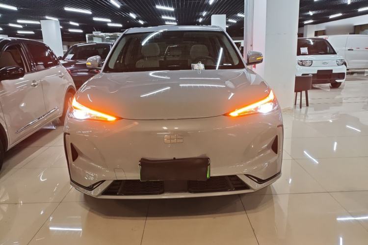 Used Geely Galaxy E5 2024 440km Exploration Version

