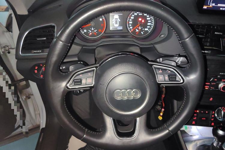 Used Audi Q3 2013 35 TFSI Comfort Model