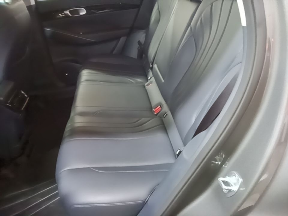 Geely Galaxy E5 2026 Model 610km Exploration+ Edition — снимка 20