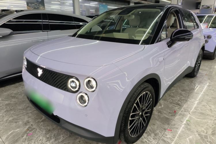 Used firefly 2025 Illuminated Edition