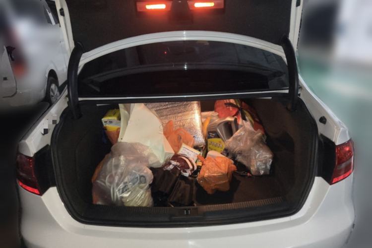 Used Audi A4L 2015 35 TFSI Automatic Standard Model
