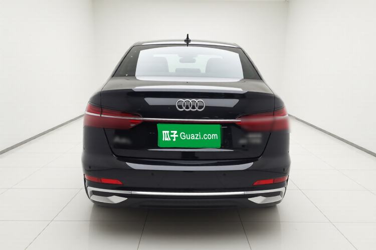 Used Audi A6L 2025 Revised 45 TFSI Prestige Dynamic Edition