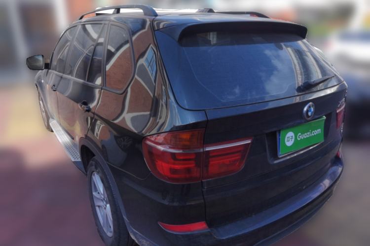 Used BMW X5 2013 xDrive35i Leading Model