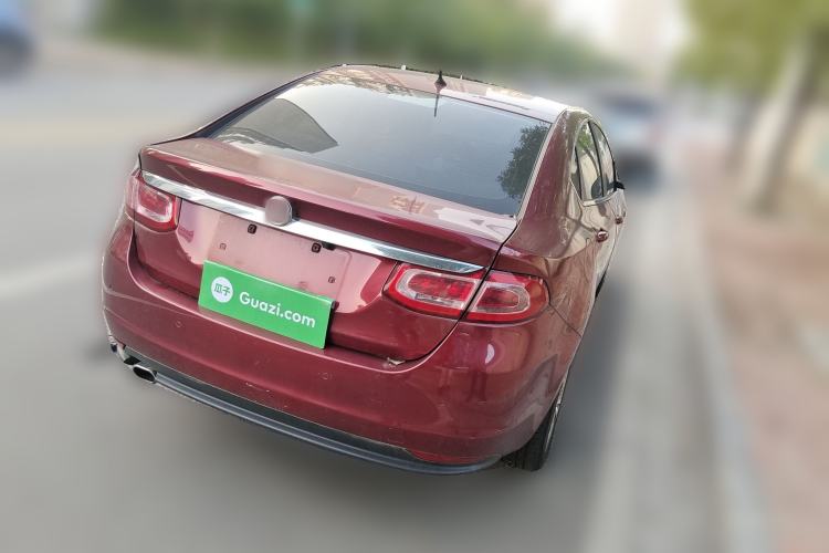 Used Fiat Viaggio 2012 1.4T Automatic Jingxiang Edition