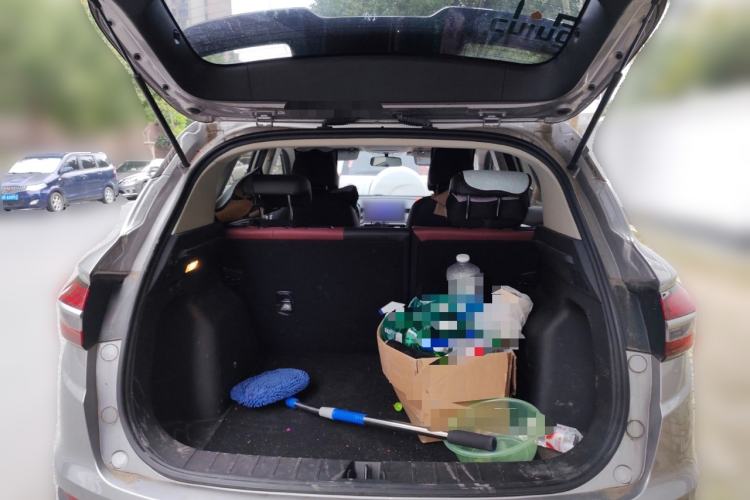 Used Geely Auto Coolray 2020 Facelift 240T DCT Hunter
