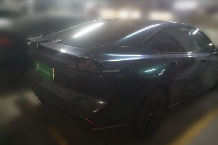 Used Deepal SL03 2022 1.5L 1200 Extended-Range Version
