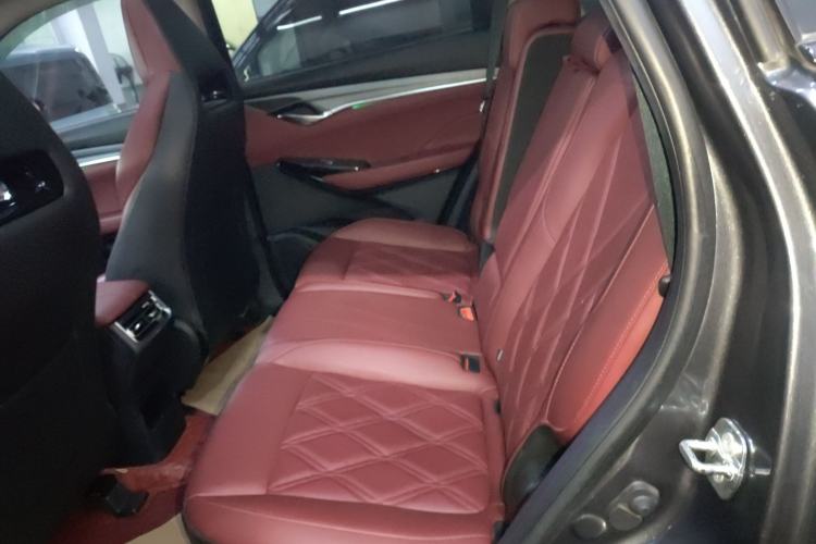 Used CHANGAN CS75 PLUS 2022 2.0T Automatic Flagship Edition
