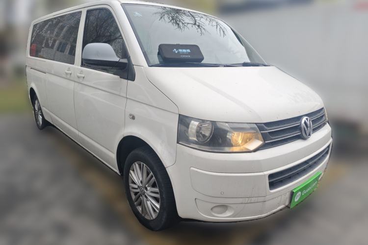 Used Volkswagen Caravelle 2014 2.0 TSI Four-Wheel Drive Comfort Edition