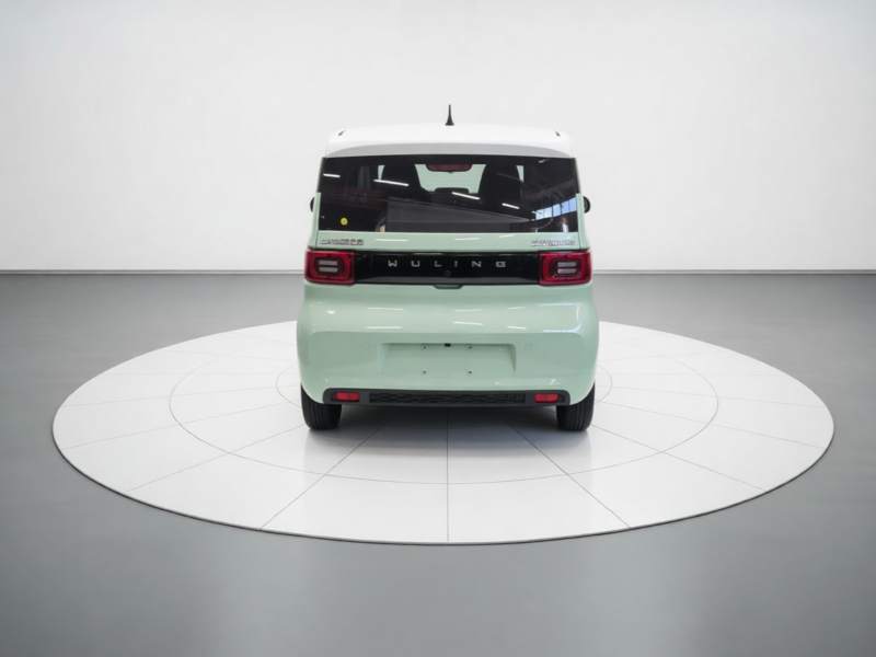 Used Wuling Hongguang MINIEV 2022 Macaron Premium Model – Lithium Iron Phosphate — 5
