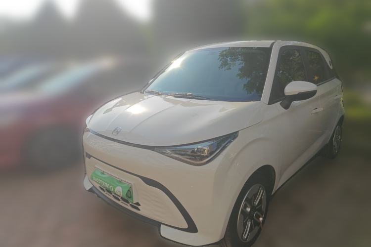 Used Chery QQ Domi 2025 Model 305km Comfort Edition Guazi used car, China used car export, Used car for sale, Used  cars, Cheapest cars for sale