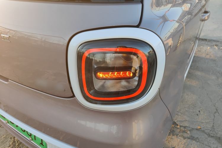 Used Bestune Pony 2026 Model 222km Shining Horse