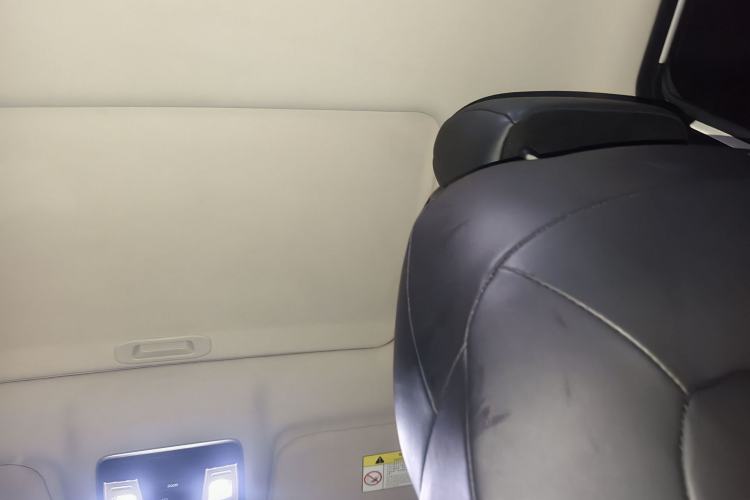 Used CHANGAN CS55PLUS 2020 1.5T Automatic Colorful Model Headliner