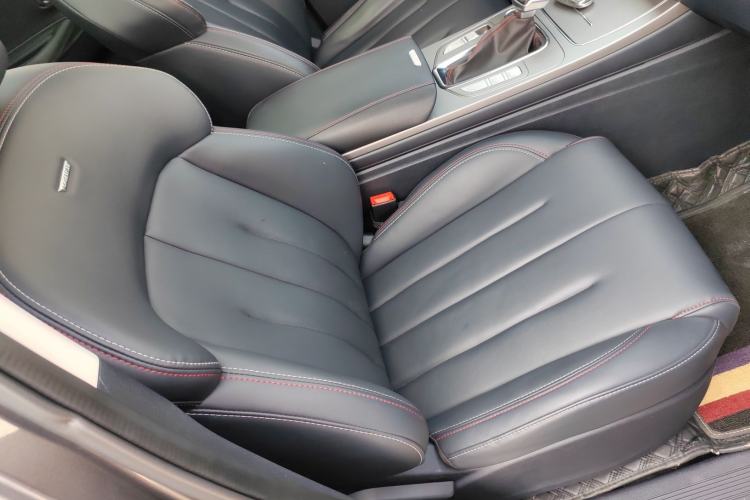 Used CHANGAN OSHAN X7 2021 1.5T Automatic Luxury Version
