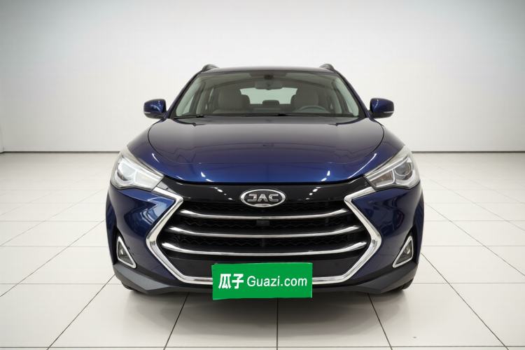 Used JAC Group Refine S7 2017 1.5T Automatic Luxury Model