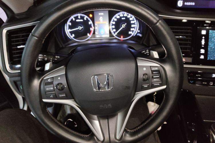 Used Honda Spirior 2017 2.0L Classic Edition
