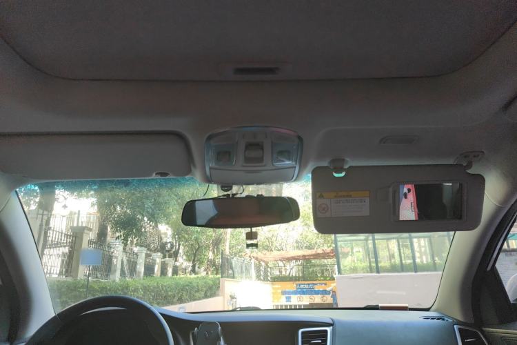 Used Hyundai Tucson 2015 1.6T Dual-Clutch Two-Wheel-Drive Smart Model
