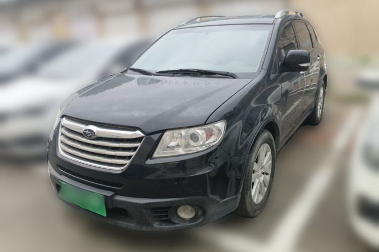 Used Subaru Tribeca 2008 3.6R