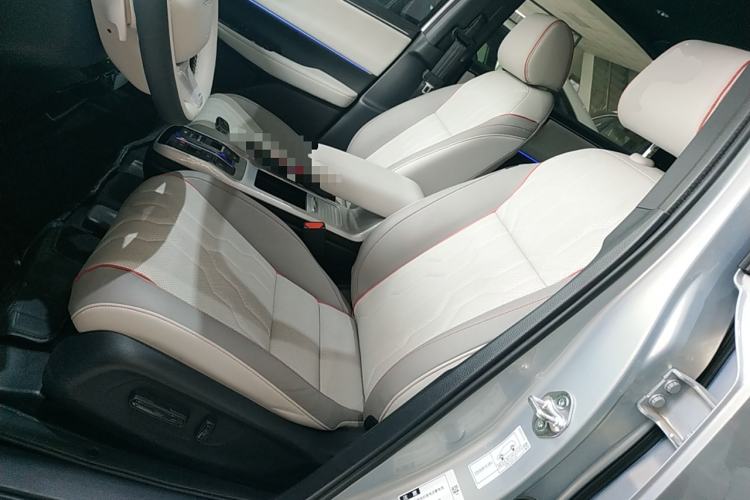 Used Honda e:NS2 2024 Light-Chasing Version
