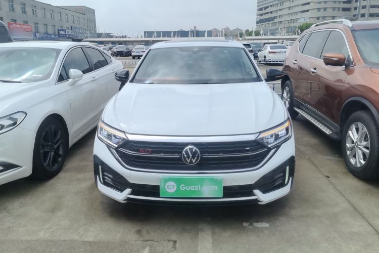 Used Volkswagen Sagitar 2023 280TSI DSG Excellence Edition Front