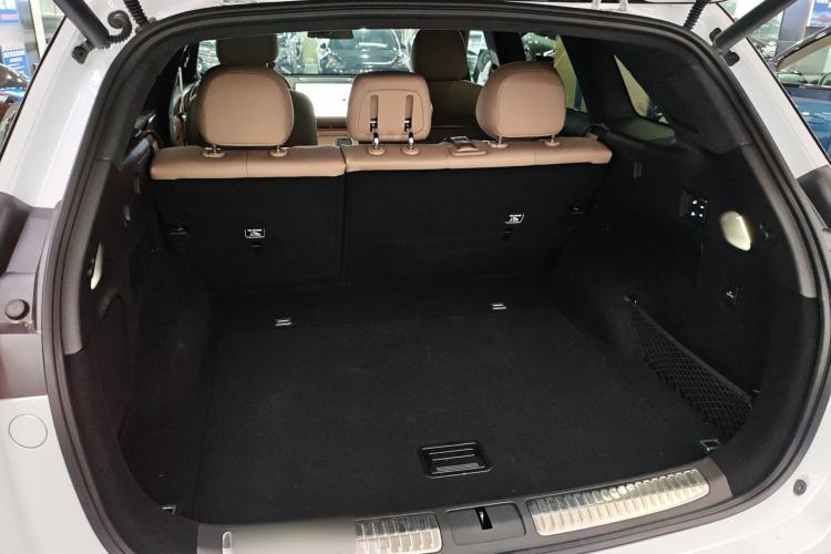 Used XPeng G9 2025 625 Long-Range Max