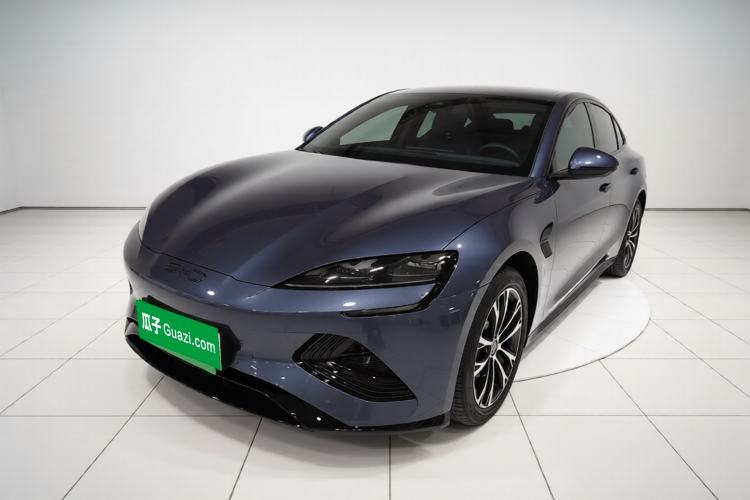 Used BYD Seal 2025 510 Standard Edition