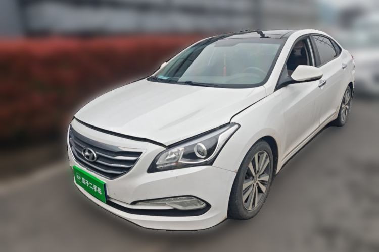 Used Hyundai Mistra 2016 1.8L Automatic Smart GLS