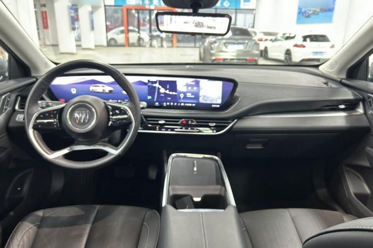 Used Buick LaCrosse 2023 28T Prestige Edition
