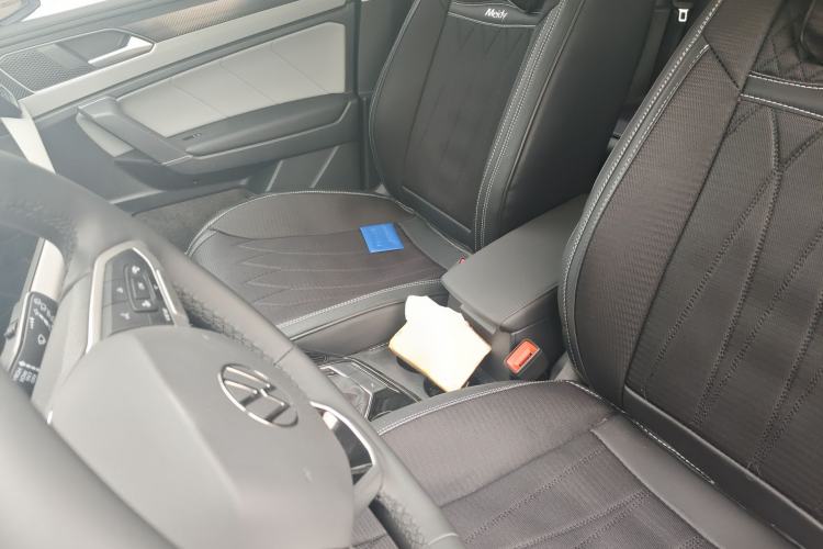 Used Volkswagen Tayron 2025 Zhongxiang Version 330TSI
