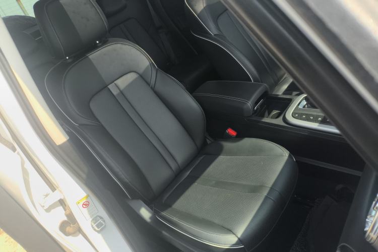 Used Tank 300 2023 2.0T Iron Rider 02