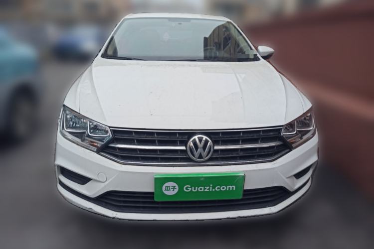 Used Volkswagen Bora 2019 Bora·Legend 1.5L Automatic Fashion Edition China VI Standard